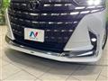 2025 Toyota Alphard