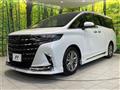 2025 Toyota Alphard