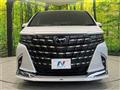 2025 Toyota Alphard