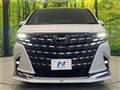 2025 Toyota Alphard