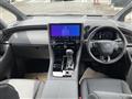 2025 Toyota Alphard