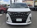 2025 Toyota Alphard