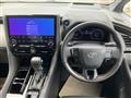 2025 Toyota Alphard