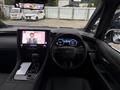 2025 Toyota Alphard