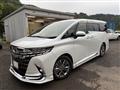 2025 Toyota Alphard