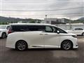 2025 Toyota Alphard