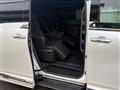 2025 Toyota Alphard