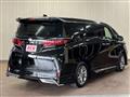 2025 Toyota Alphard