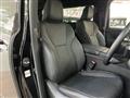 2025 Toyota Alphard