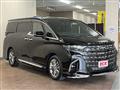 2025 Toyota Alphard