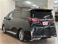 2025 Toyota Alphard