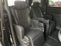 2025 Toyota Alphard