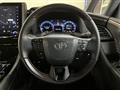 2025 Toyota Alphard