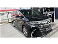 2025 Toyota Alphard