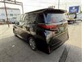 2025 Toyota Alphard