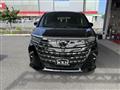 2025 Toyota Alphard