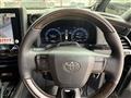 2025 Toyota Alphard