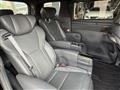 2025 Toyota Alphard