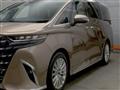2025 Toyota Alphard