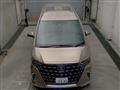 2025 Toyota Alphard
