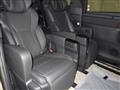 2025 Toyota Alphard