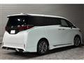 2025 Toyota Alphard