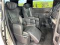 2025 Toyota Alphard
