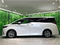 2025 Toyota Alphard
