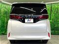 2025 Toyota Alphard