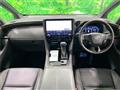 2025 Toyota Alphard