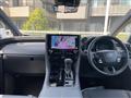 2025 Toyota Alphard