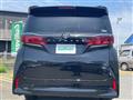 2025 Toyota Alphard