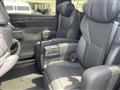 2025 Toyota Alphard