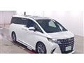 2025 Toyota Alphard