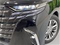2025 Toyota Alphard