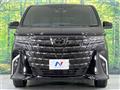 2025 Toyota Alphard