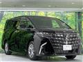 2025 Toyota Alphard