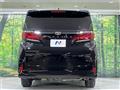 2025 Toyota Alphard