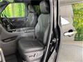 2025 Toyota Alphard