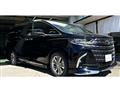 2025 Toyota Alphard