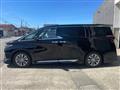 2025 Toyota Alphard