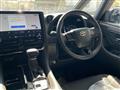 2025 Toyota Alphard