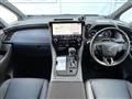 2025 Toyota Alphard