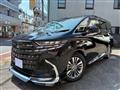 2025 Toyota Alphard