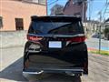 2025 Toyota Alphard