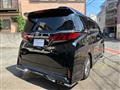 2025 Toyota Alphard