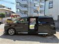 2025 Toyota Alphard