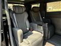 2025 Toyota Alphard