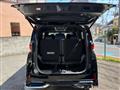 2025 Toyota Alphard