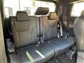 2025 Toyota Alphard
